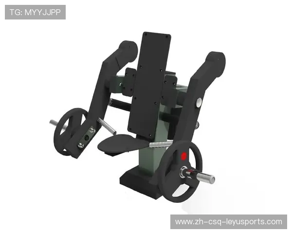 针对脊椎左侧的健身器材设计及其运动康复功能介绍