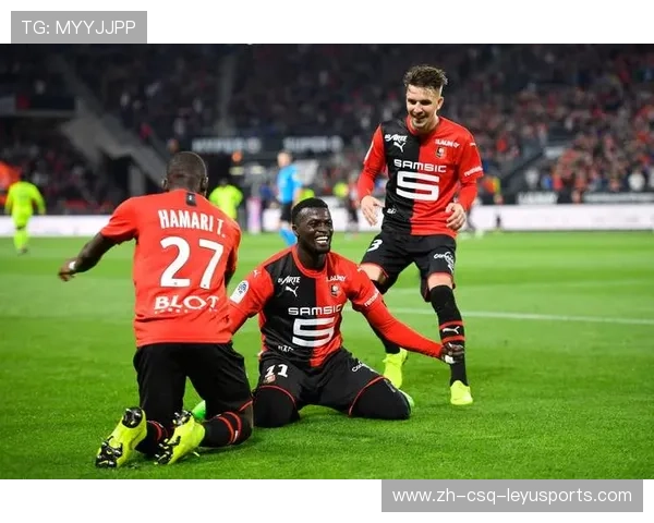 防守之王诞生 法甲最佳防守球队浮出水面